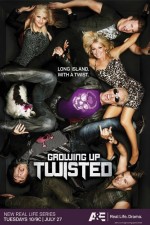 Watch Growing Up Twisted Megashare9